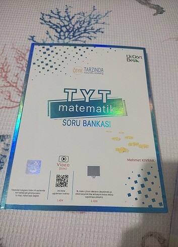 universal Beden çeşitli Renk Tyt ayt mat ve geo 