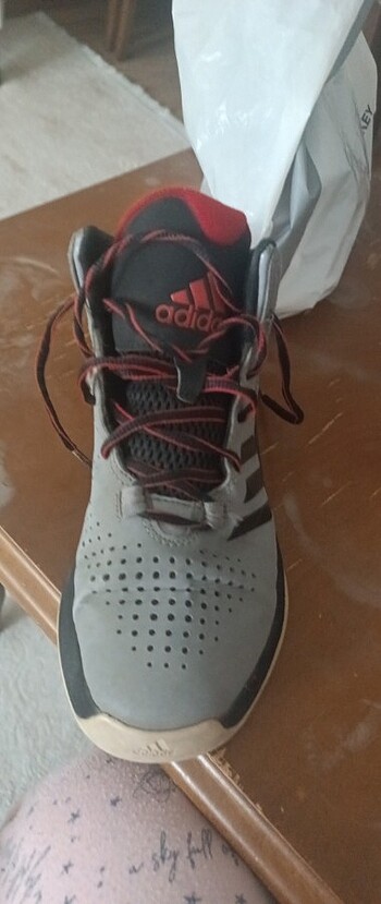 Adidas Ayakkabı