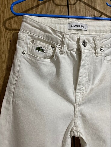 Lacoste Lacoste jean