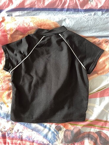 Diğer crop top