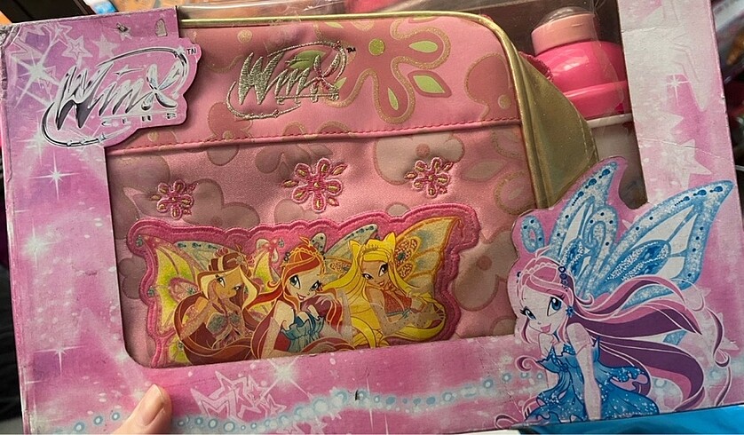 Winx özel ilan