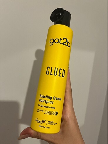 Got2b glued
