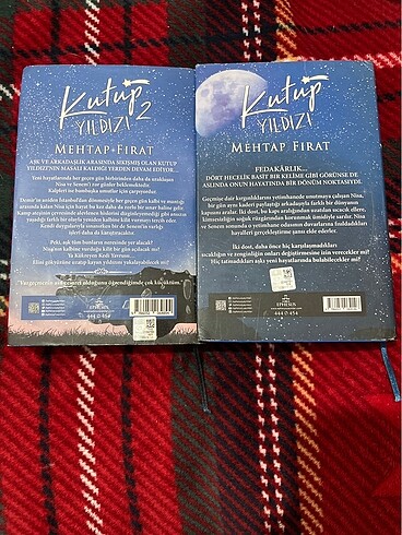 Kutup yıldızı 1 ve 2 - Görsel 2