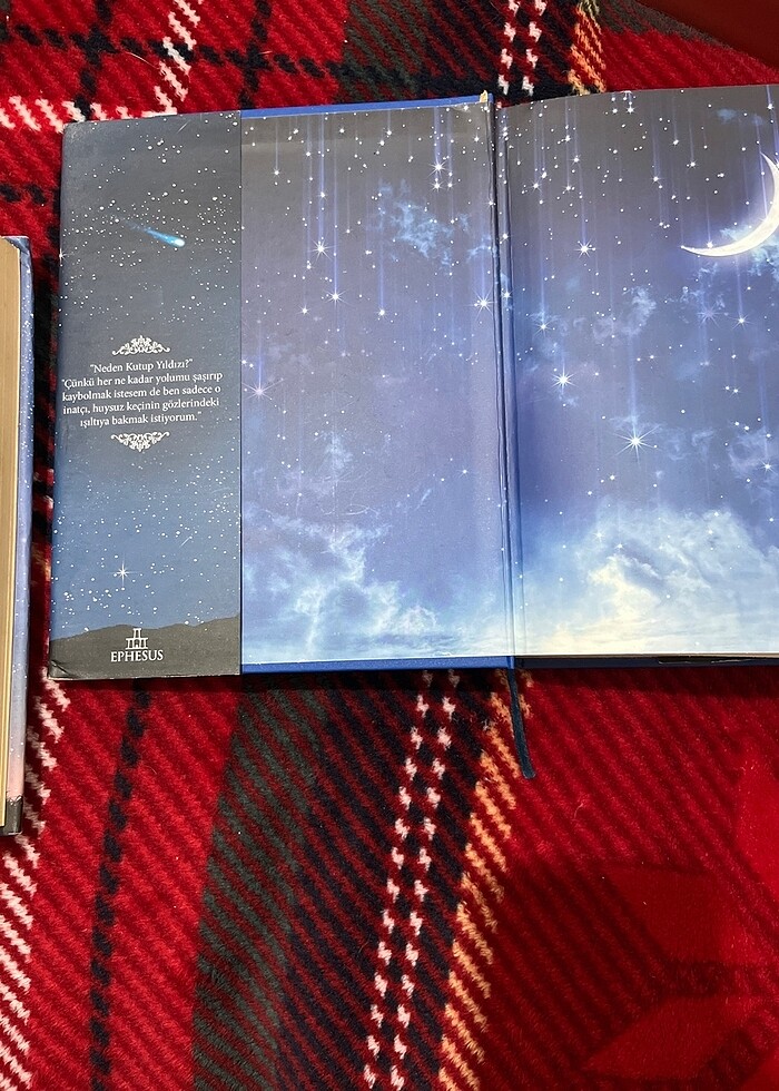 Kutup yıldızı 1 ve 2 - Görsel 5