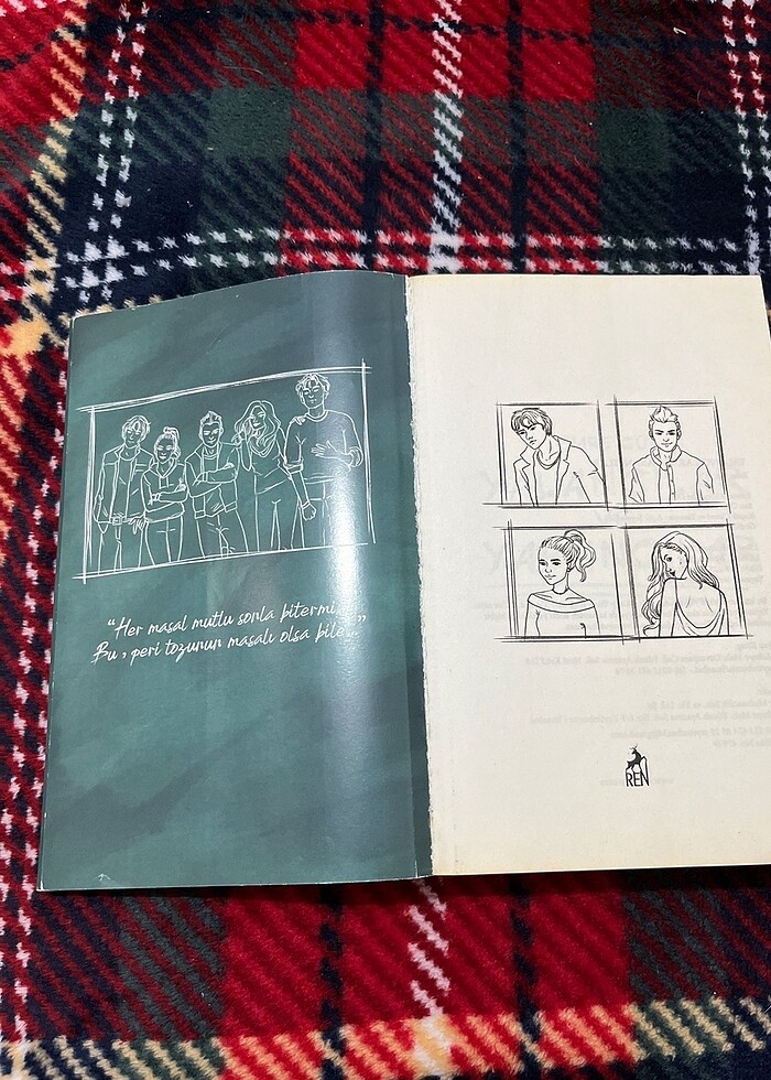 Yalancılar ve yabancılar 1 - Görsel 3