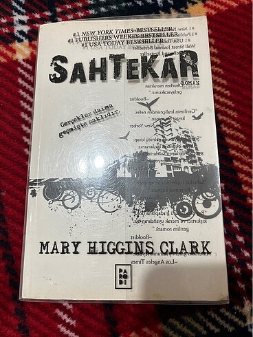 Sahtekar