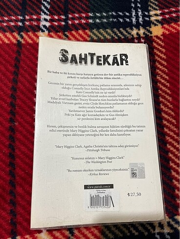 Sahtekar - Görsel 3