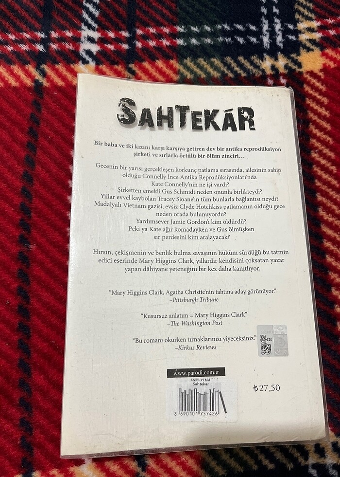 Sahtekar - Görsel 3