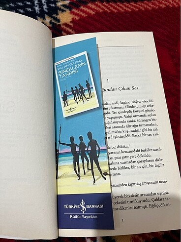 Sineklerin tanrısı - Görsel 3