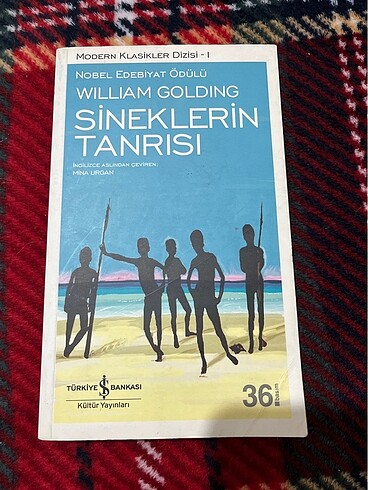 Sineklerin tanrısı
