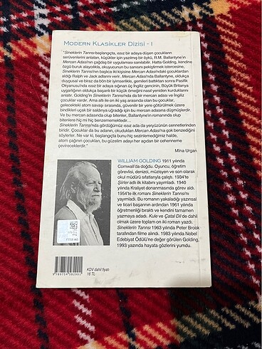 Sineklerin tanrısı - Görsel 2