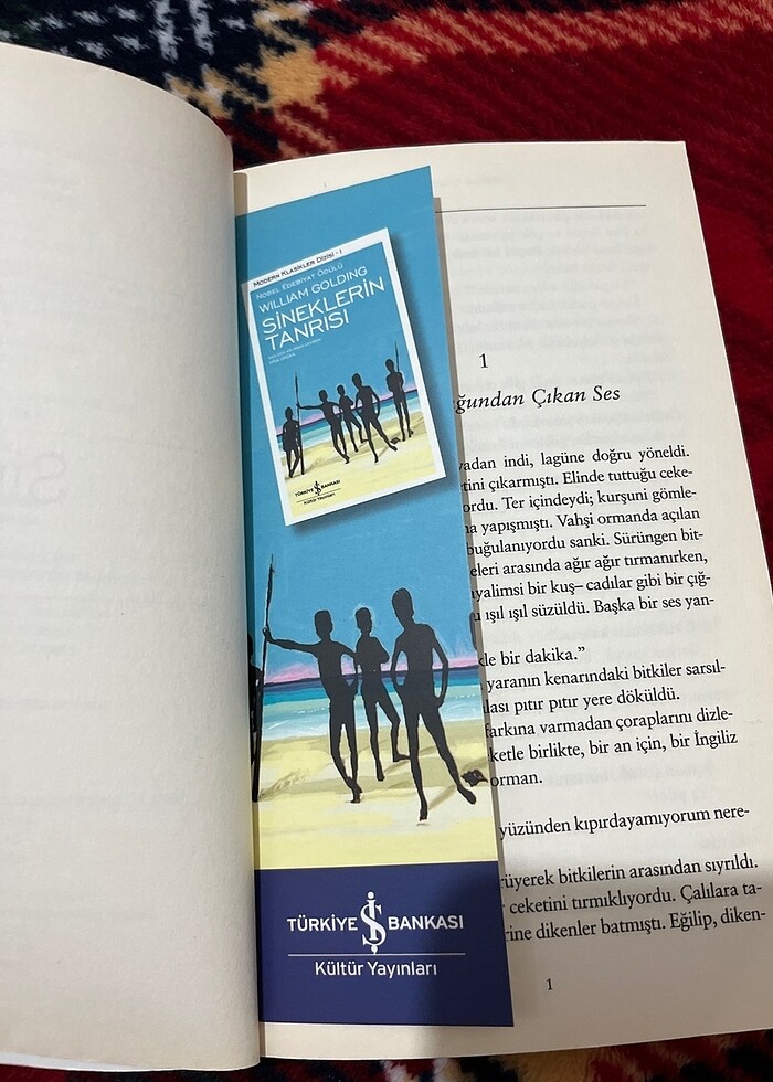 Sineklerin tanrısı - Görsel 3