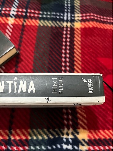  Karantina 2 ve 3 ciltli