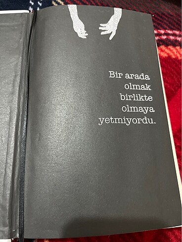 Karantina 2 ve 3 ciltli - Görsel 4