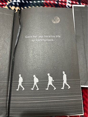 Karantina 2 ve 3 ciltli - Görsel 3