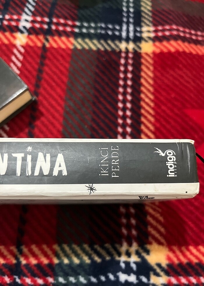 Karantina 2 ve 3 ciltli - Görsel 2