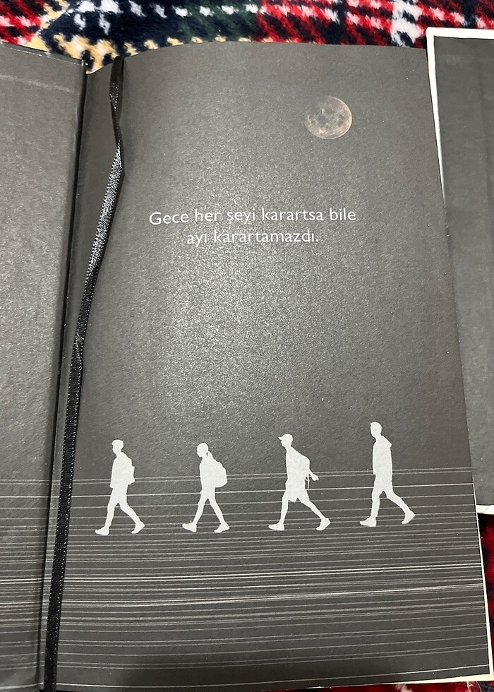 Karantina 2 ve 3 ciltli - Görsel 3