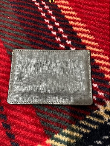 Beden Furla kartlık
