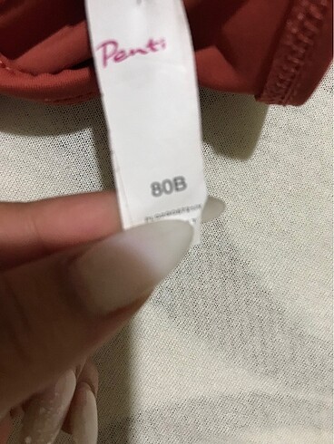 34 Beden Bikini