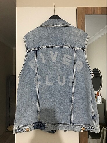 River Island Kot yelek