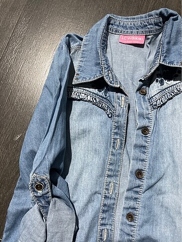 LC Waikiki Harika