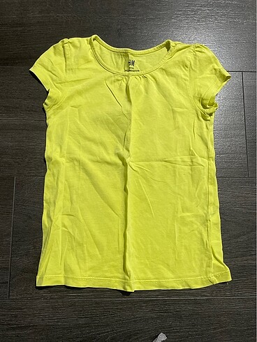 4/5 yaş h&m