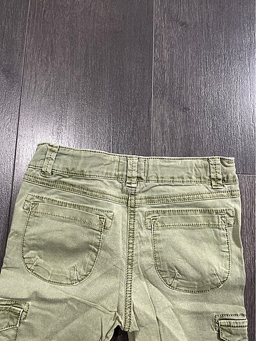 LC Waikiki 5/6 yaş kanvars