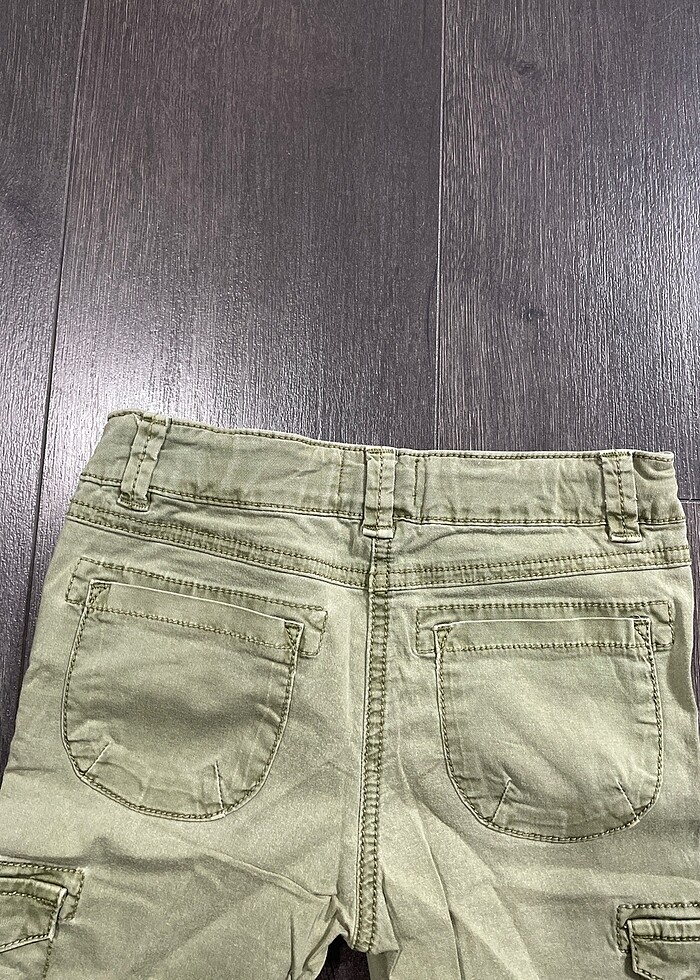 5/6 yaş kanvars - Görsel 2