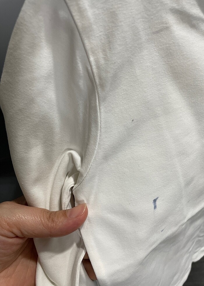 6 yaş kaliteli çok az giyildi - Görsel 2