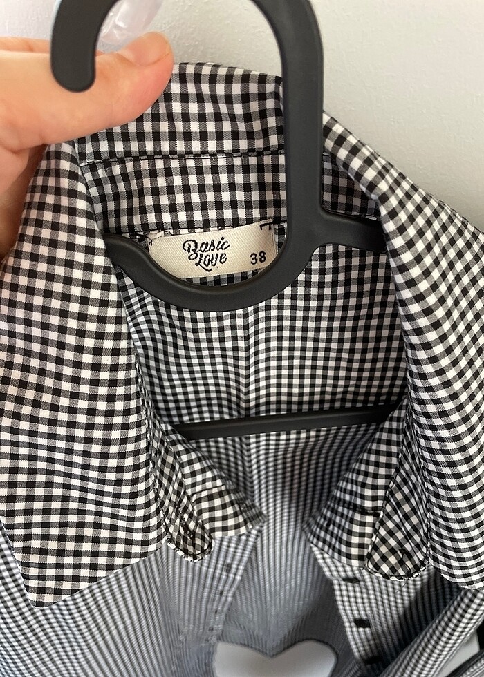 Koton 38 beden yeni gibi - Görsel 2