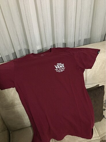 Vans Tshirt