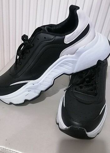 SPOR AYAKKABI - Görsel 6