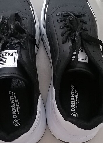 SPOR AYAKKABI - Görsel 7