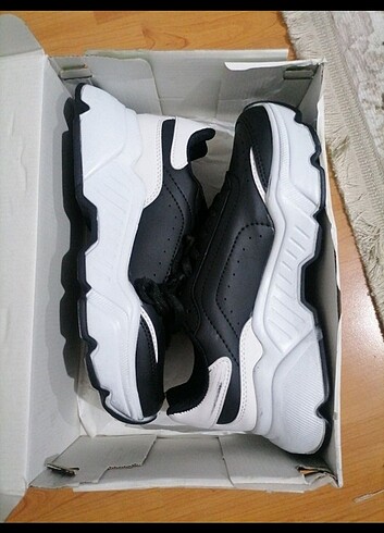 SPOR AYAKKABI - Görsel 8