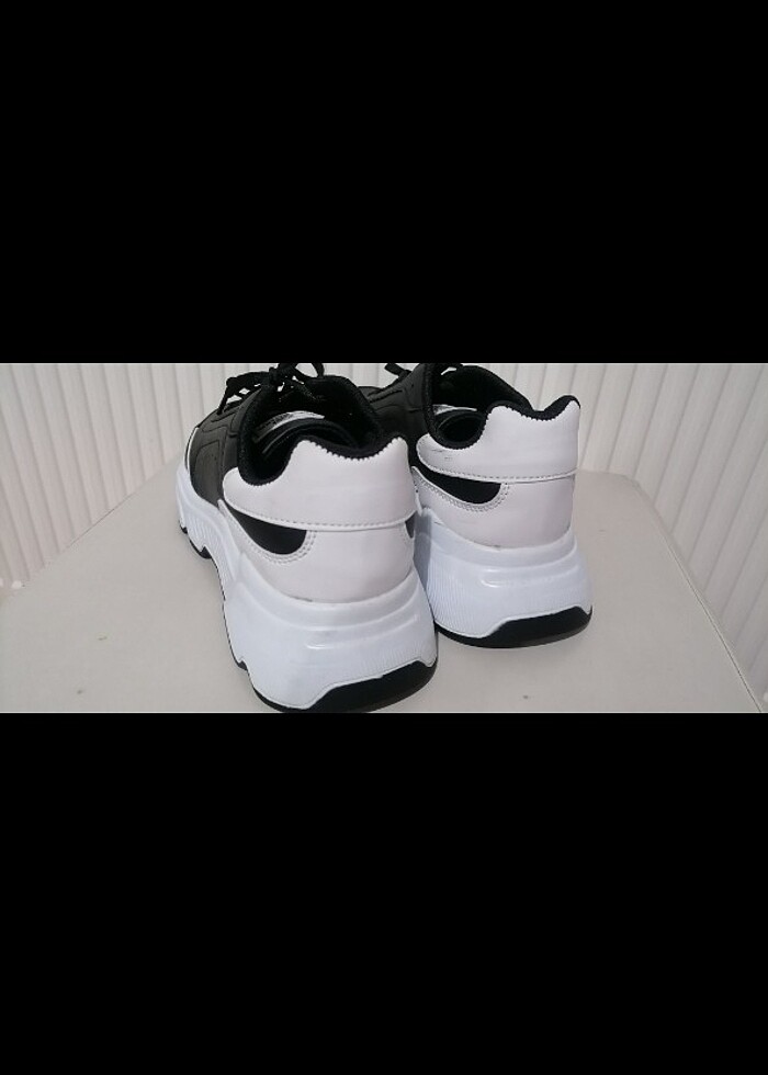 SPOR AYAKKABI - Görsel 2