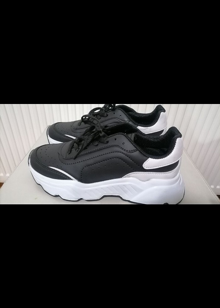 SPOR AYAKKABI - Görsel 3