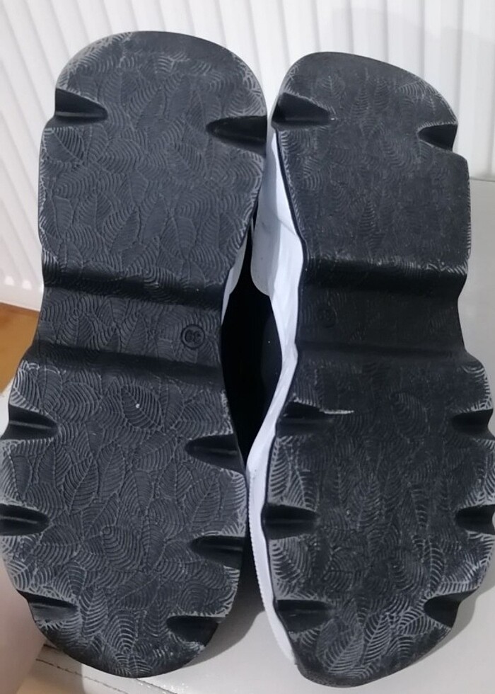 SPOR AYAKKABI - Görsel 4