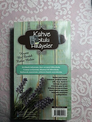  Kahve kokulu hikayeler