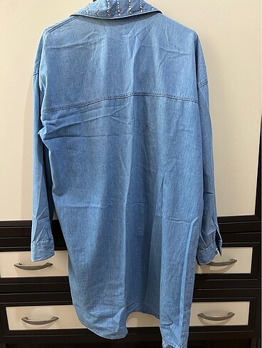 LC Waikiki Lc Waikiki Gömlek Tunik