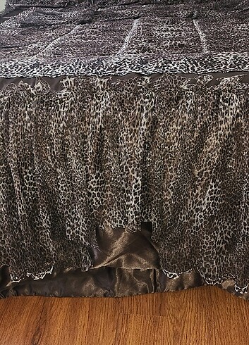 Yatak örtüsü - Görsel 7