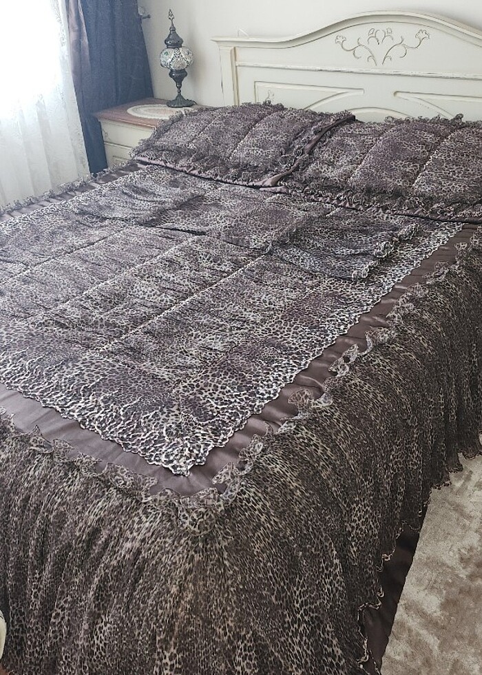 Yatak örtüsü - Görsel 3