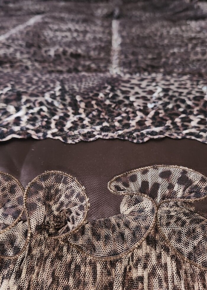 Yatak örtüsü - Görsel 5