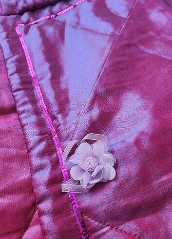 Yatak örtüsü  - Görsel 4