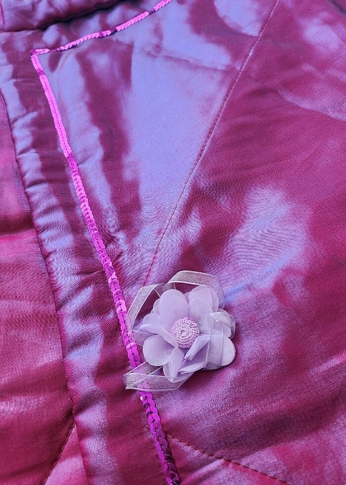 Yatak örtüsü  - Görsel 4