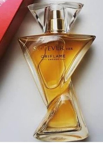 #oriflame #so fever