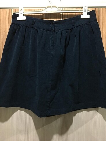 Mini etek