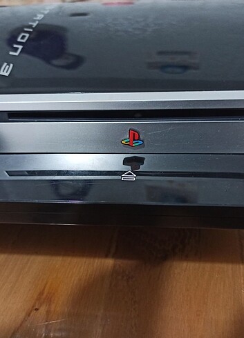 PLAYSTATİON 3 PS3 SONY