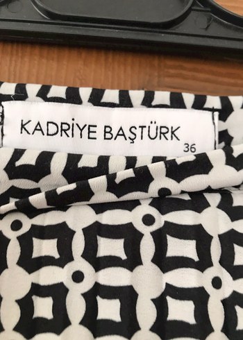 Diğer Kadriye Baştürk etek gömlek takım