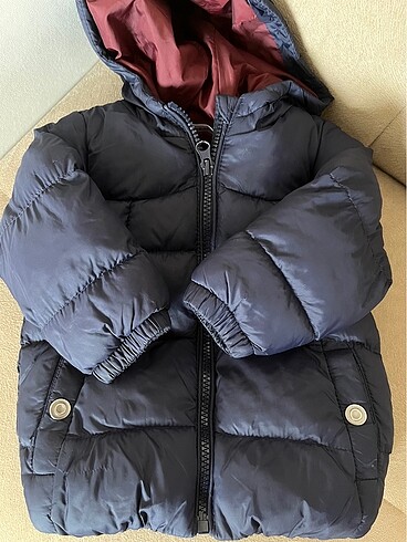 Civil Bebek mont