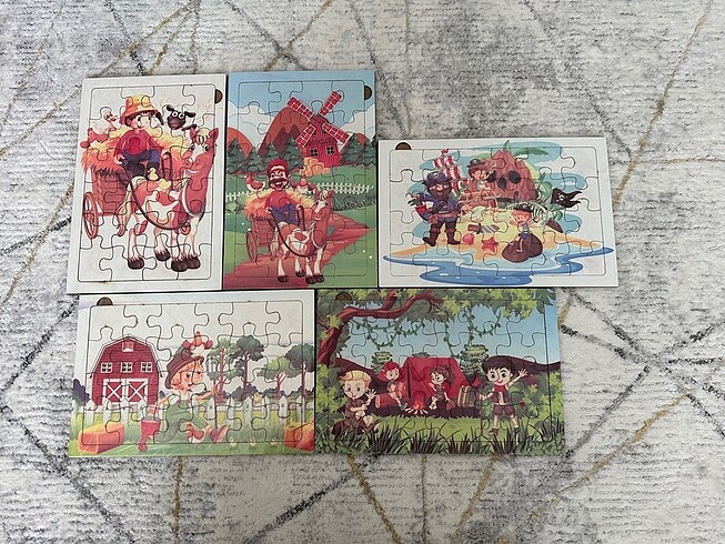 Puzzle